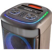 Патибокс Supra SMB-800