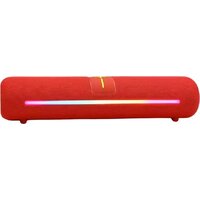 Беспроводная колонка Bseng P22 Pro (красный)