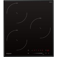 Варочная панель Hotpoint HS 1445 BA