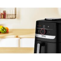 Аэрогриль (аэрофритюрница) Tefal Easy Fry Silence EY5728E1