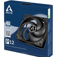 Вентилятор для корпуса Arctic P12 ACFAN00118A