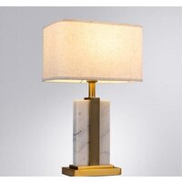 Настольная лампа Arte Lamp Varum A5055LT-1PB