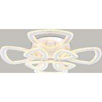 Припотолочная люстра Ambrella light FA FA8863