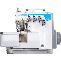 Оверлок JACK E3-5-M2-35
