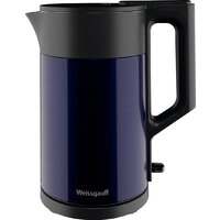 Электрический чайник Weissgauff WK 1510 Marine BodyCool