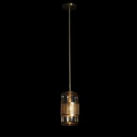 Подвесная люстра LOFT IT Hudson 10097P