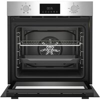 Электрический духовой шкаф Indesit IFE 3644 J IX