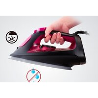 Утюг Panasonic NI-U400CPTW