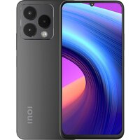 Телефон Inoi A54 4GB/256GB (черный титан)