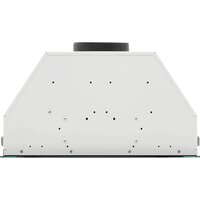Кухонная вытяжка Krona Sven 600 black SGC КА-00008258 (черный)