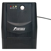 Источник бесперебойного питания Powerman Back Pro 650I Plus (IEC320)