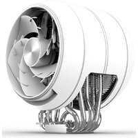 Кулер для процессора Zalman ZET5 (белый)