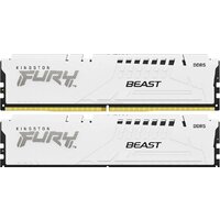 Оперативная память Kingston FURY Beast 2x32ГБ DDR5 6000 МГц KF560C30BWEK2-64