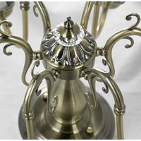 Подвесная люстра Lussole LGO GRLSP-8026