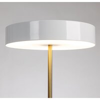 Настольная лампа Arte Lamp Elnath A5038LT-3WH