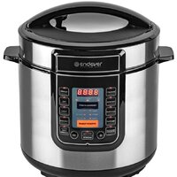 Мультиварка-скороварка Endever Vita-132