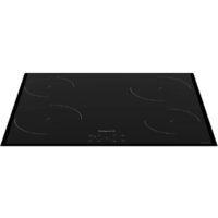 Варочная панель Hotpoint HQ 1760S BA