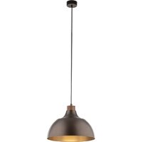 Подвесная люстра TK Lighting Cap 6926