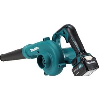 Бытовая (строительная) воздуходувка Makita UB100DZ (без АКБ)