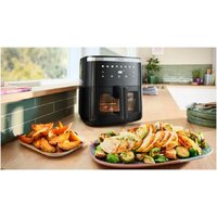 Аэрогриль (аэрофритюрница) Bosch MAF671B0