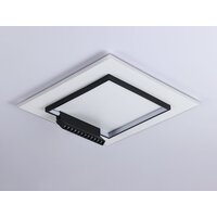 Светильники, люстры, бра, споты Ambrella light Comfort FL51455