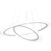 Подвесная люстра Ambrella light FA FA4355