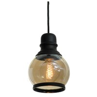 Подвесная люстра Lussole Loft LSP-9689