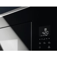 Микроволновая печь Electrolux KMFE264TEX