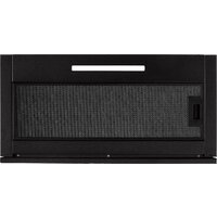 Кухонная вытяжка YOUQ Ami BT 1080 B 60 BL (черный)