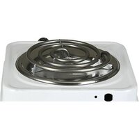 Настольная плита Blackton Bt HP101W