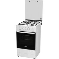Кухонная плита Darina F1 3015 W