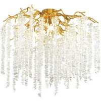 Люстра средней высоты Odeon Light Banche 1 5005/8C