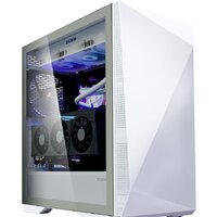 Корпус Zalman Z9 Iceberg (белый)