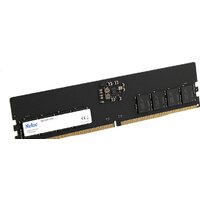 Оперативная память Netac Basic 16ГБ DDR5 5600 МГц NTBSD5P56SP-16