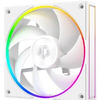 Комплект вентиляторов для корпуса ID-Cooling AF-127-ARGB-W TRIO