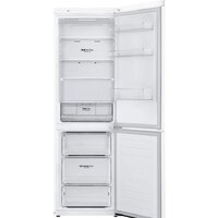 Холодильник LG GA-B459MQSL