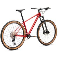 Велосипед Hagen 7.12 L 2025 (королевский красный)