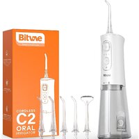 Ирригатор  Bitvae C2 (белый)