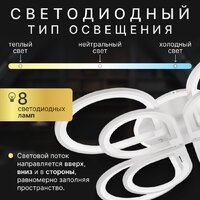 Подвесная люстра Sundays Home KR-41 6334