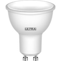 Светодиодная лампочка Ultra LED GU10 5 Вт 4000 К