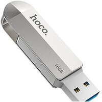 USB Flash Hoco UD10 16GB (серебристый)