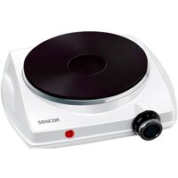 Настольная плита Sencor SCP 1503WH