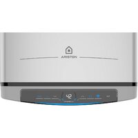 Накопительный электрический водонагреватель Ariston Velis Lux Abse Dry Wifi 100