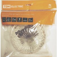 Припотолочная люстра TDM Electric SQ0328-0029