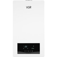 Отопительный котел VGR TurboFLEX VUW 25