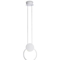 Подвесная люстра Ambrella light Comfort FL5251