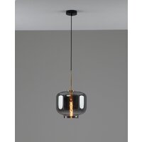 Подвесная люстра Moderli Teen V11533-1P