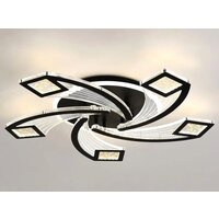 Припотолочная люстра Ambrella light Acrylica FA4478