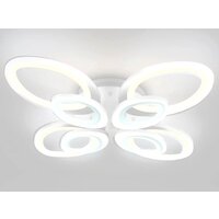 Припотолочная люстра Ambrella light FA FA4493