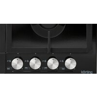 Варочная панель Korting HG 665 CTN